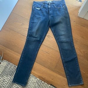 Paige Skyline Skinny